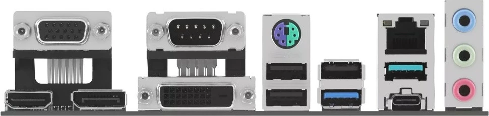 Pllakë amë Asus PRO A620M-C-CSM, Socket AM5, Micro-ATX