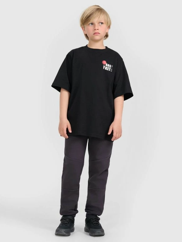 Pantallona sportive për djem 4F