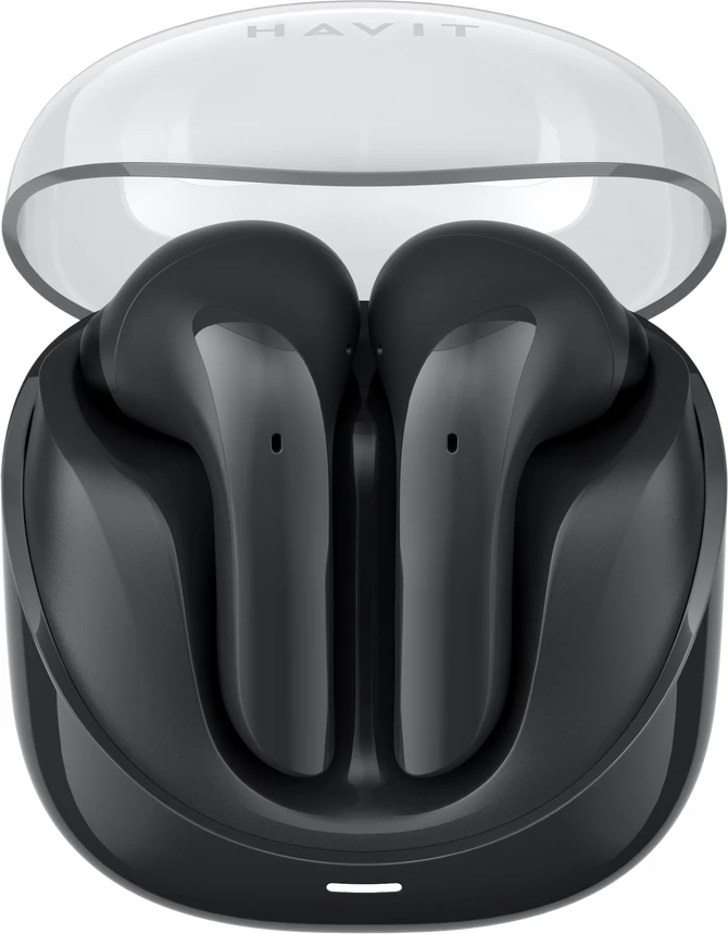 Kufje Me Bluetooth HAVIT Modern Buds