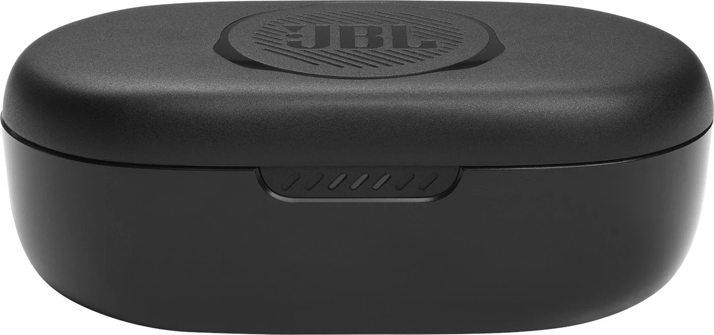 Kufje JBL Quantum TWS, Bluetooth + 2.4GHz, ANC, të zeza