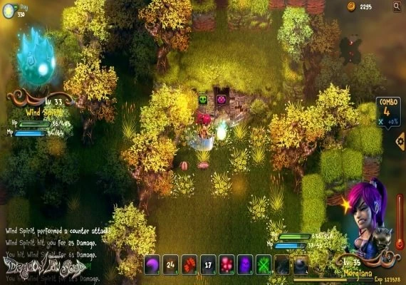 Dragon Fin Soup EN/DE/FR/IT/JA/ES Global