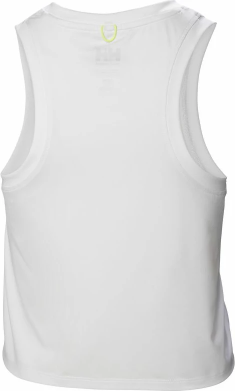 Maicë e shkurtër për femra Helly Hansen, e bardhë