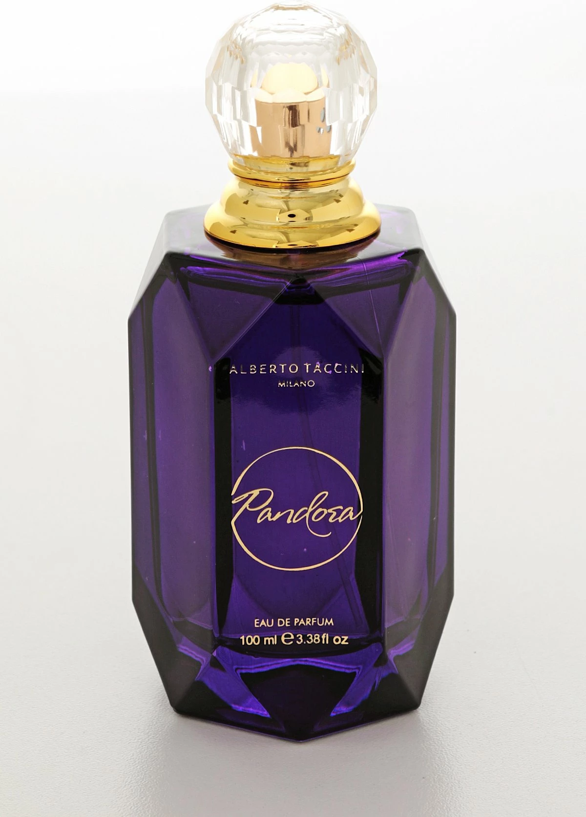 Parfum për gra Alberto Taccini, 40669, 100ml