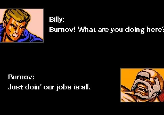Double Dragon IV EN/FR/JA/KO/ZH/ZH Global