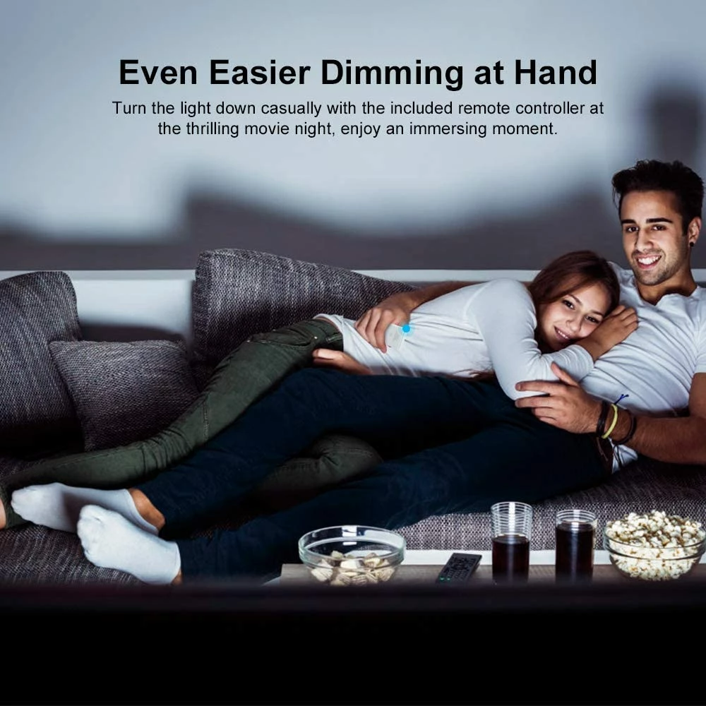 Ndërprerës SONOFF D1 Smart Dimmer Switch