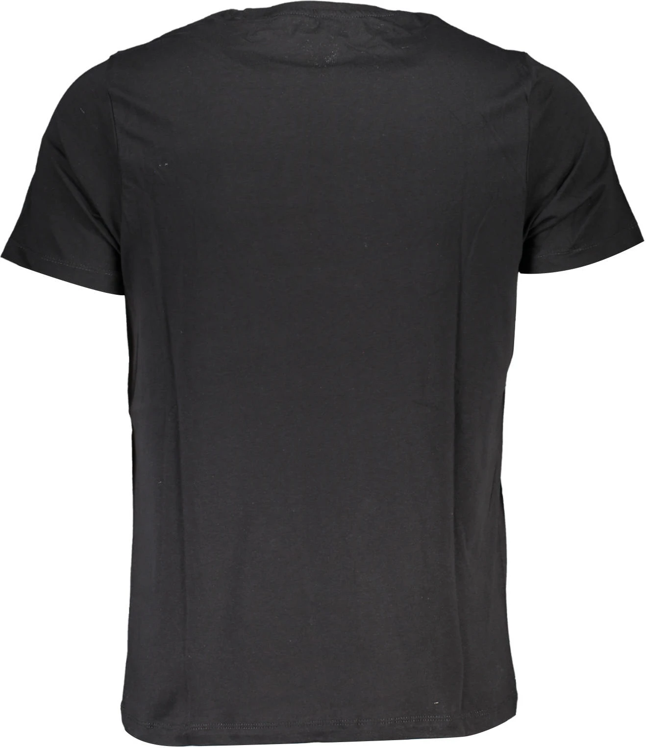 Maicë për meshkuj GIAN MARCO VENTURI, e zezë