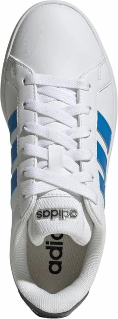Atlete fëmijë adidas Grand Court 3.0, të bardha [Madhësia: 35.5]