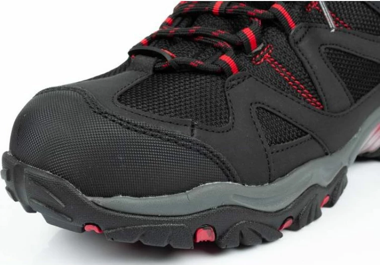 Këpucë pune për meshkuj Regatta, të zeza [Madhësia: 39]