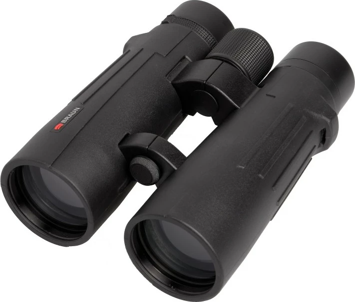 Dylbi Braun Compagno 10x50 WP i zi