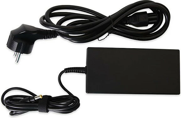 Adapter rryme Terra për Dockingstation Terra Mobile 800/810, 135W, i zi
