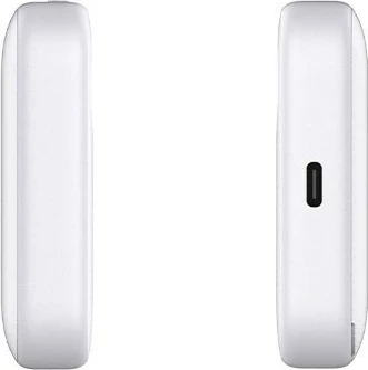 Router ZTE U50, Wi-Fi 6, 32 pajisje, NanoSIM, i bardhë