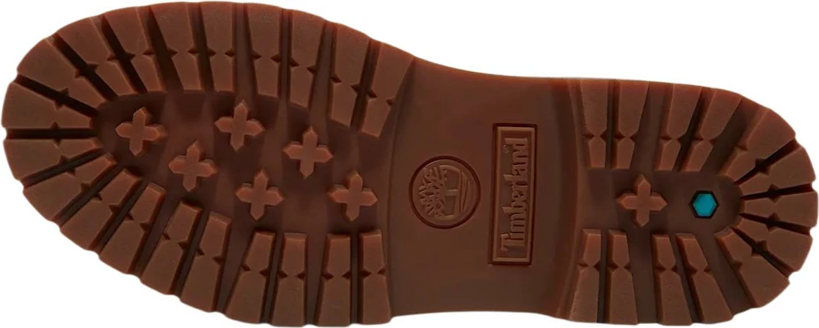 Çizme për femra Timberland STST MID LACE TB0A5SAHEN7, bezhë e çelët [Madhësia: 40]