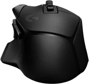 Maus Logitech G G502 X - USB, e zeze
