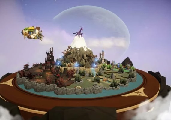 Skyworld EN Global