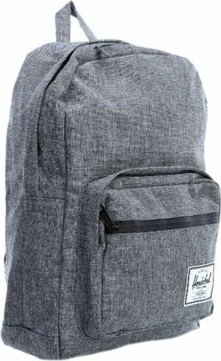 Çantë shpine Herschel unisex, gri