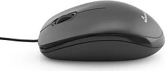 Maus MEDIARANGE MROS212, USB me kabllo, 1000 DPI, i zi