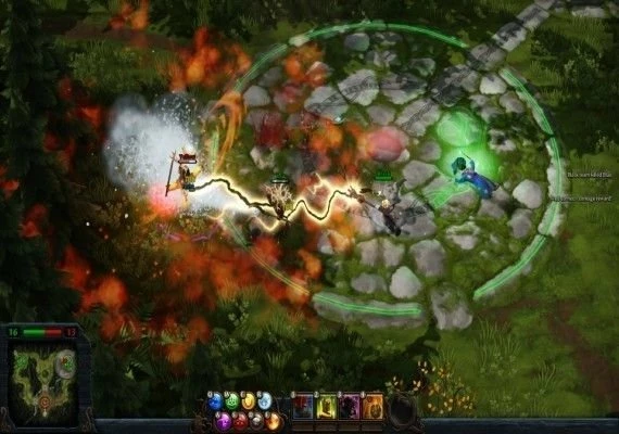 Magicka: Wizard Wars - E3 Robe DLC EN/DE/FR/IT/ES Global