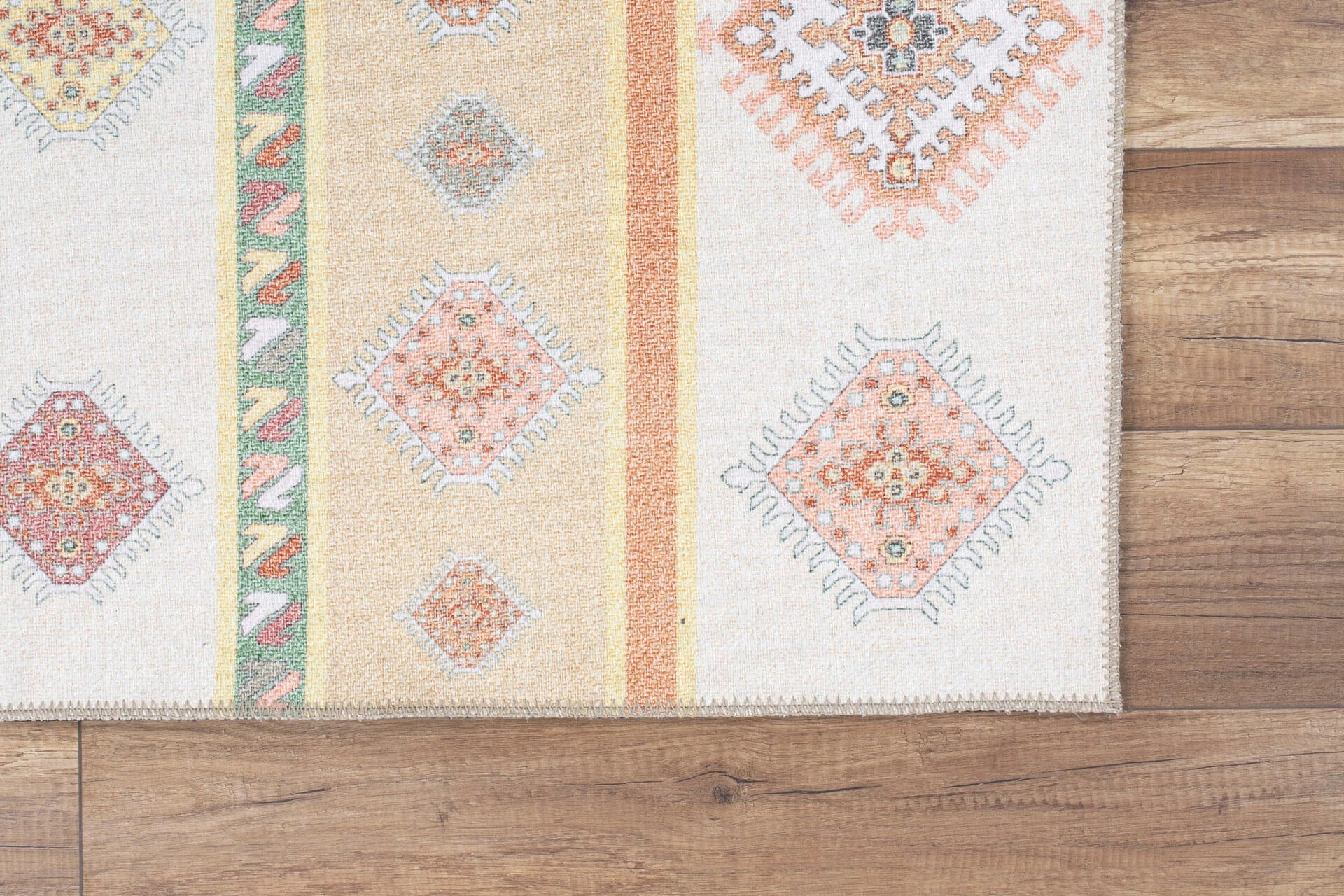 Qilim Conceptum Hypnose Soul Chenille, krem, 210x310 cm