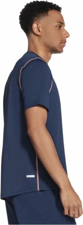 Maicë për meshkuj Skechers Go Dri All Day Tee TS315, navy, XL [Madhësia: XL]