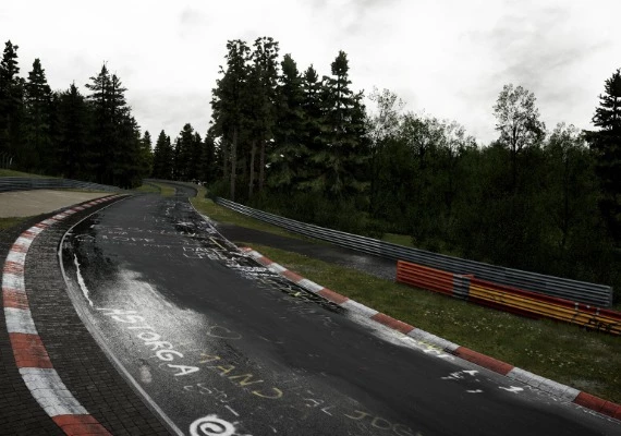 Assetto Corsa Competizione - 24H Nurburgring Pack DLC EN Global