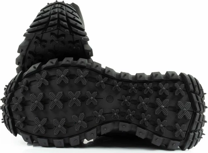 Çizme hiking Lee Cooper për femra, të zeza