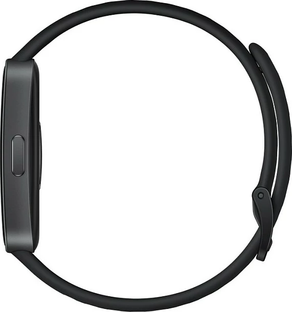 Smartwatch Huawei Band 10, 1.47" AMOLED, 14 ditë bateri, e zezë