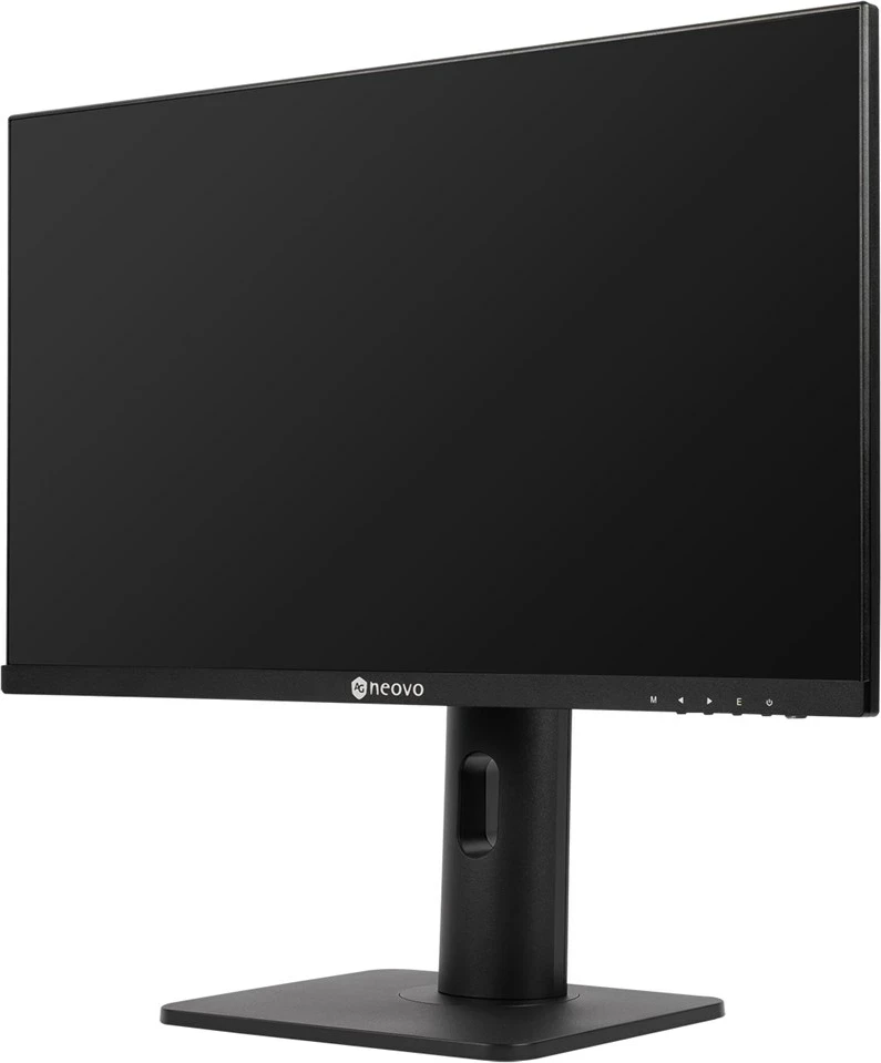 Monitor AG Neovo LH-2403, LED, 23.8", Full HD, i zi