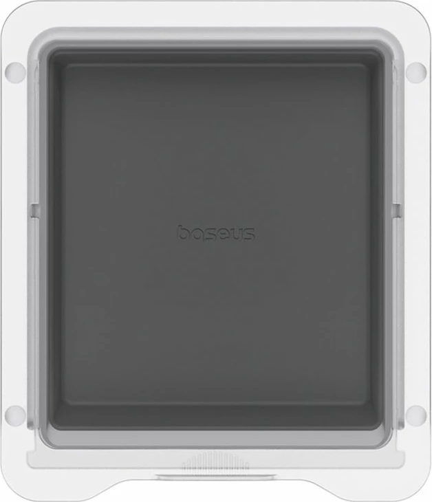 Organizator veture Baseus T-Space Series për Tesla Model 3/Y, gri
