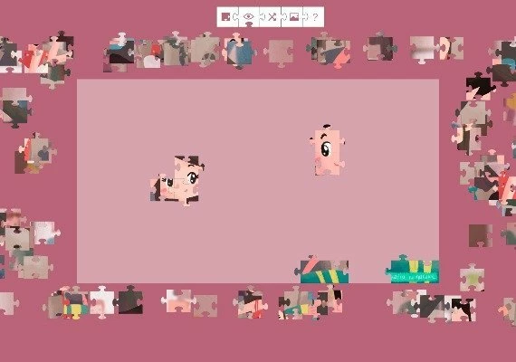 How Buddy’s Parents Met - a Jigsaw Puzzle Tale EN Global