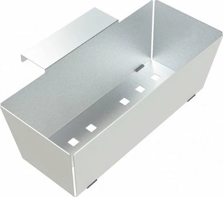 Aksesor për lavaman Elleci AVI03001, 32.2 x 19.4 x 9.5 cm