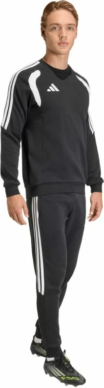 Duks për meshkuj adidas Tiro 26 League KF3413, zi dhe bardhë [Madhësia: S]