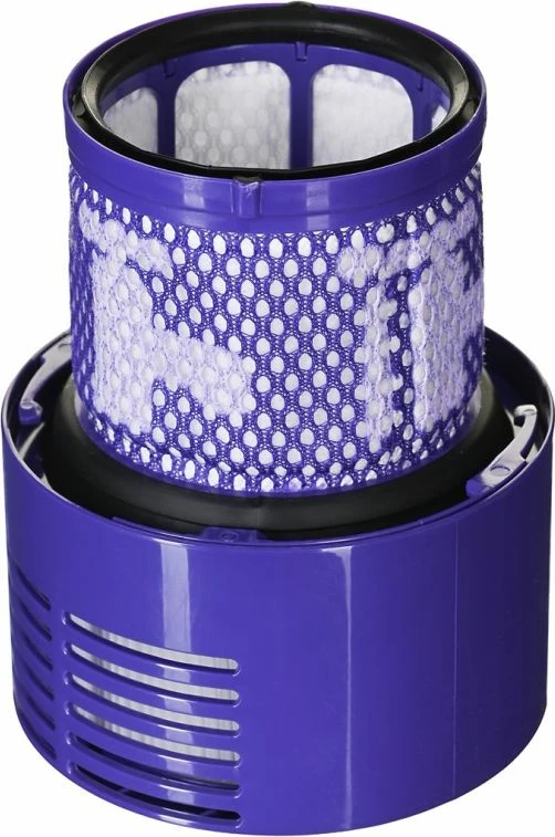 Fshesë me bateri DYSON Cyclone V10 Submarine, bakër/gri