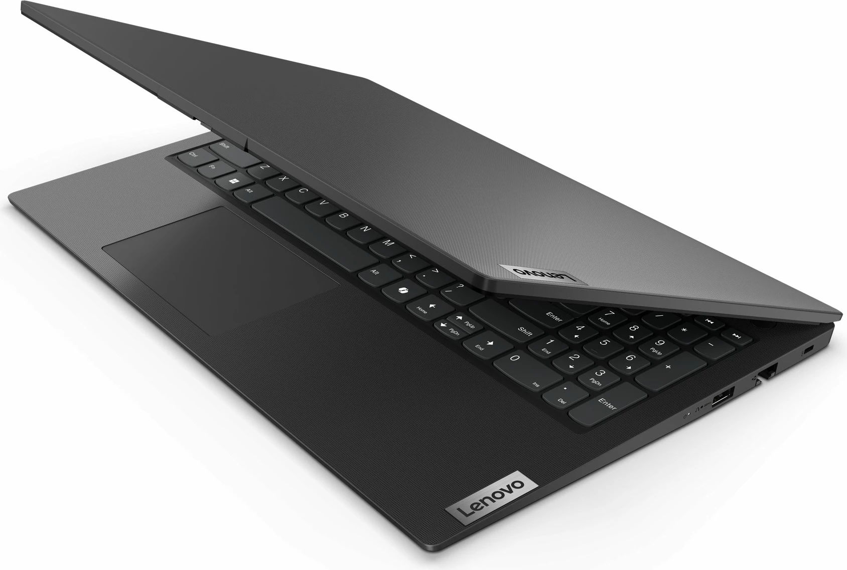 Lenovo V15 G5 IRL i7-13620H / 16 GB / 512 GB laptop (83GW007URI)