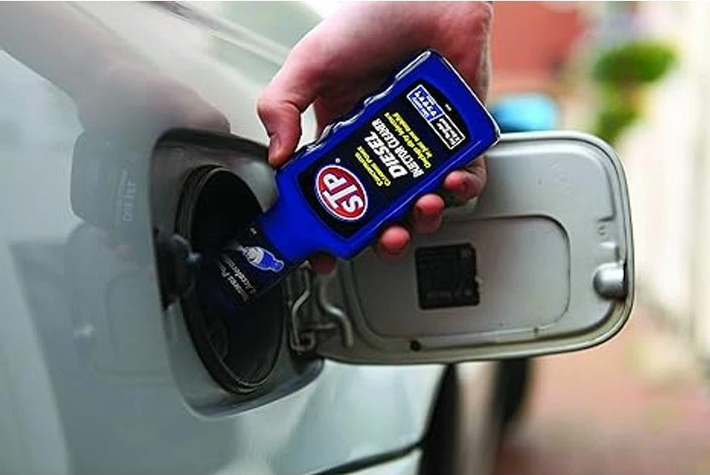 Aditiv Pastrues Nafte Injektori 200ml Stp