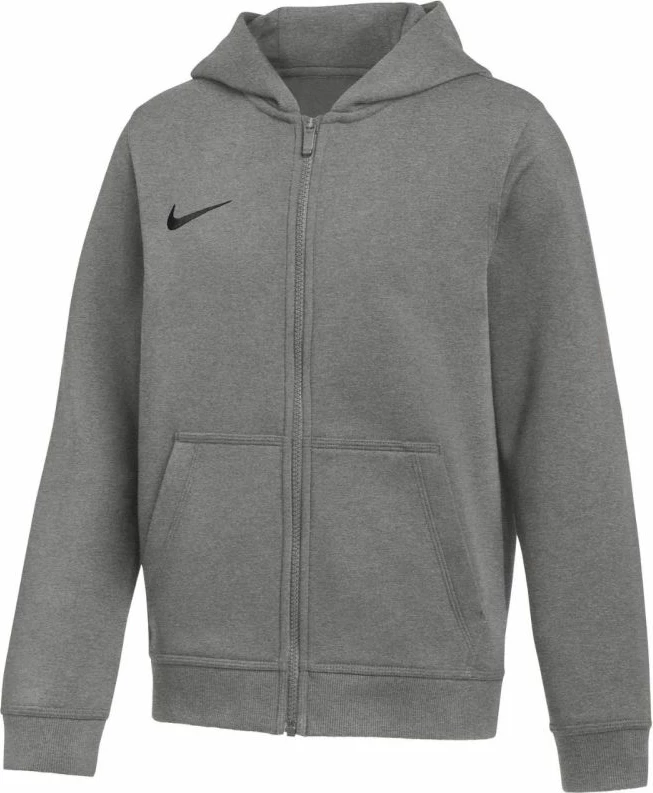 Duks për fëmijë Nike, gri e errët