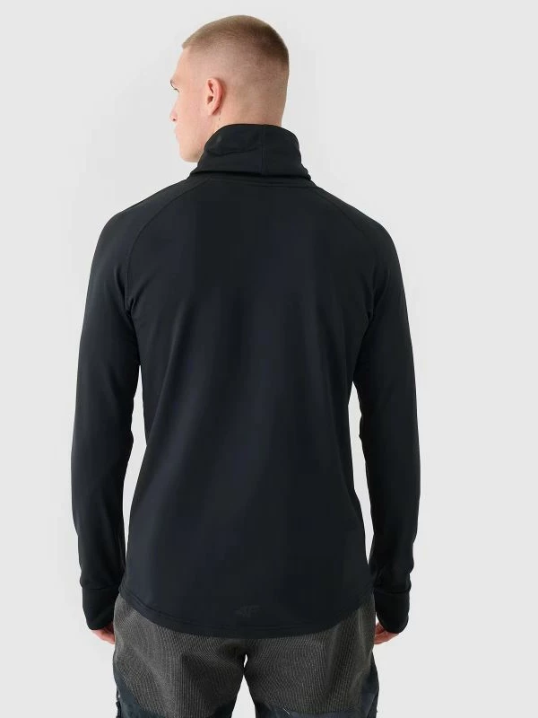 Maicë termike për meshkuj 4f, e zezë