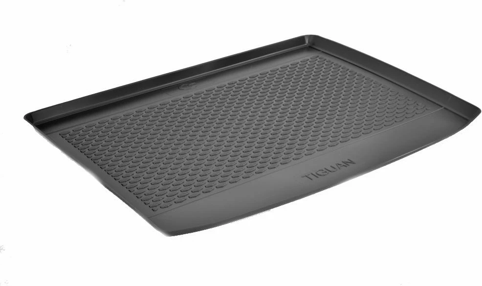 Gumex Bagazh VW TIGUAN 2007-2016