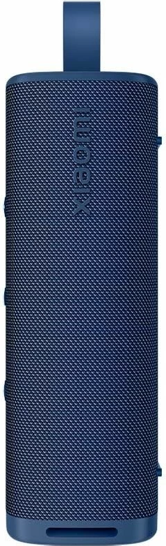 Altavoz portativ Xiaomi, blu