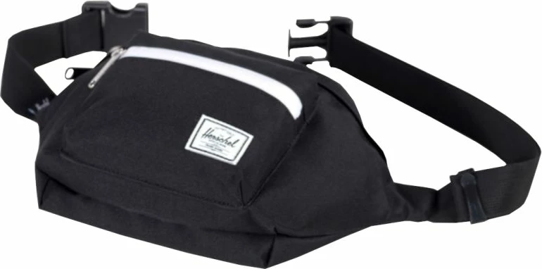 Çantë beli për meshkuj Herschel, e zezë