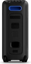 Altoparlant party Philips TAX5000E/10, 100W RMS, Bluetooth 5.4, RGB LED, IPX4, i zi