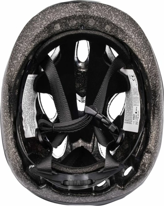 Helmetë biçiklete për fëmijë Meteor, mint/rozë