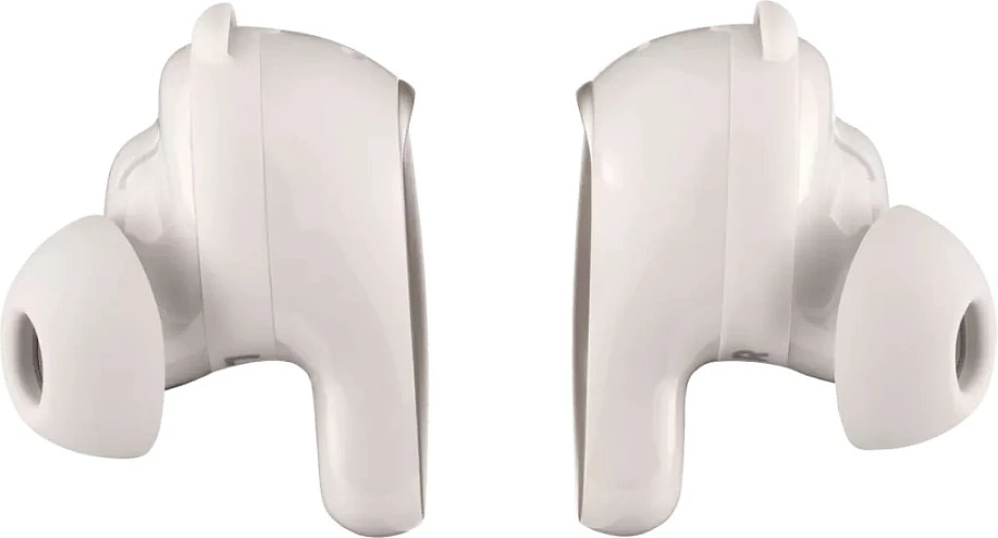 Kufje Bose QuietComfort Ultra Earbuds, Bluetooth 5.3, USB-C, IPX4, të bardha