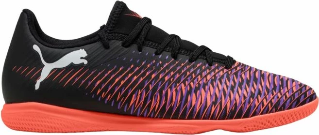 Atlete futbolli për meshkuj Puma, të zeza