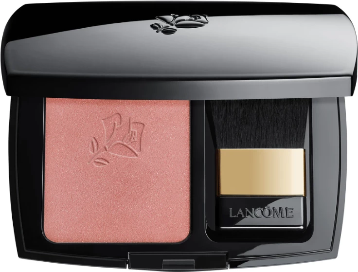 Ruzh Lancôme Blush Subtil 02 Rose Sable