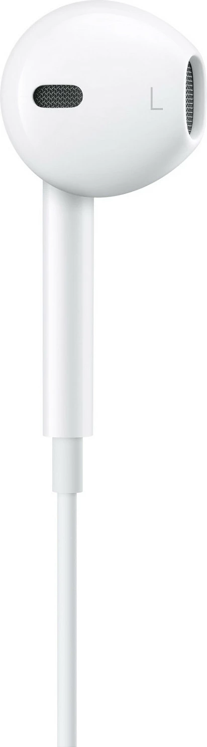Kufje Apple EarPods USB-C, me kabllo, për thirrje/muzikë, bardhë
