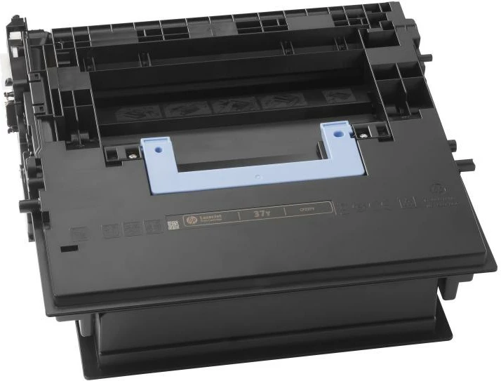Toner HP 37Y CF237Y rendiment shumë i lartë 24,000 faqe, i zi