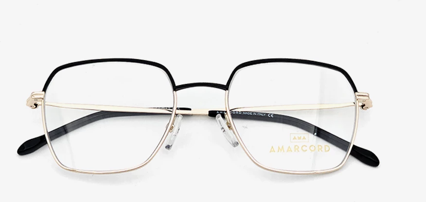 Korniza optike Amarcord AM211 52 C.1