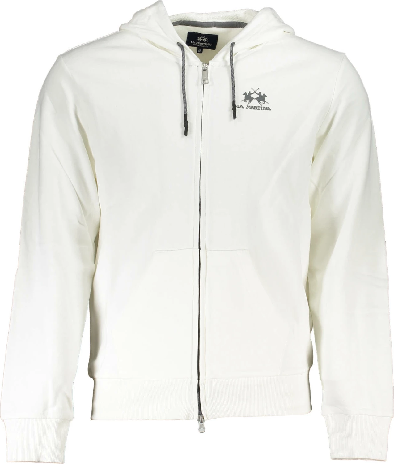 Duks për meshkuj LA MARTINA, i bardhë