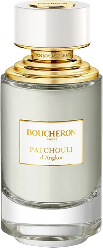 Eau de Parfum unisex Boucheron Patchouli d'Angkor 125ml
