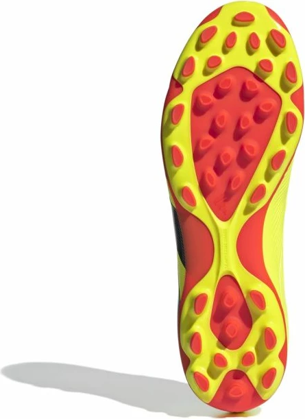 Atlete për meshkuj adidas Predator, të verdha [Madhësia: 44 2/3]
